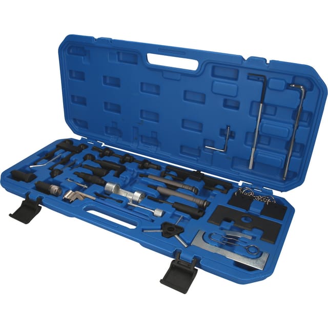 Brilliant Tools Motor-Einstellwerkzeug-Satz für VAG ,BT597800