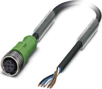 Phoenix Contact Sensor-/Aktor-Kabel SAC-5P- 5,0#1669848
