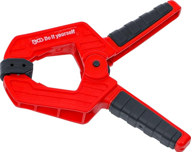 BGS Do it yourself Leimzwinge 115 mm