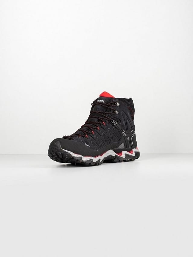 Freizeitschuh Lite Hike GTX, Gr. 8,5