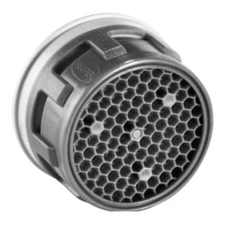 Clage Spezial-Strahlregler CSP6, = 3,5 l/m, f DE 5-13 kW