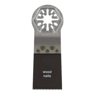 Roll E-Cut 35mm BI-Metall, Quick