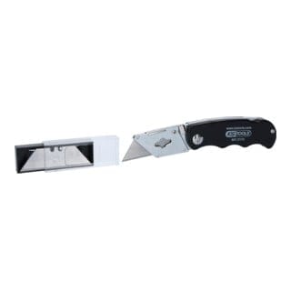 KS Tools Klappmesser, 155mm