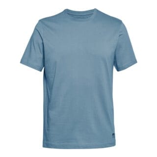 STIHL T-Shirt Gr. XXXL SUSTAINABLE BASIC Blau