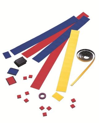 Magnetoplan Zubehör-Set 1 für Jahresplaner