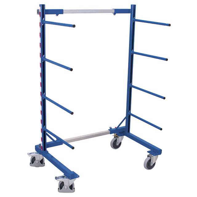 VARIOfit Tragarmwagen einseitig 540 - 1.700 mm