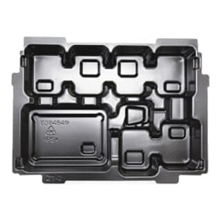 Makita Tiefziehteil f. MAKPAC 838454-9