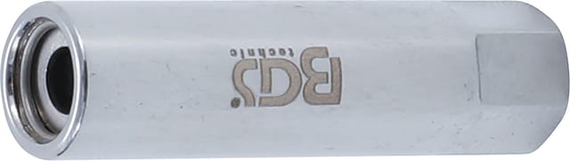 BGS Stehbolzen-Ausdreher 6747, 6,3 mm (1/4"), 2,5 mm