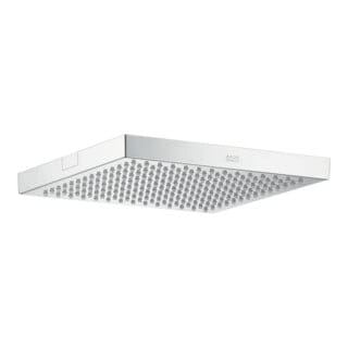 hansgrohe Kopfbrause Axor Starck De. UP-Inst., 240x240mm, 1jet, chrom