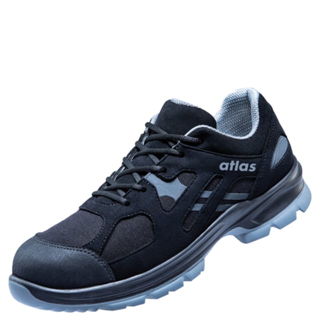 Atlas Halbschuh FLASH 6305 XP ESD S3, Weite 10 Größe 45