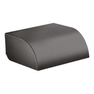 hansgrohe PRH Axor Uni. Circular 146x142mm, m De., Wd, brush. bla vc