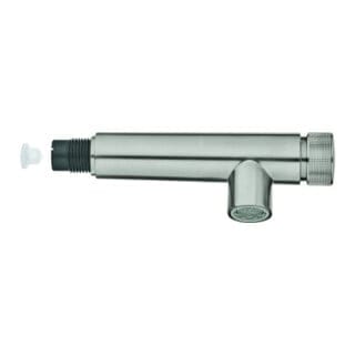 Grohe Spülbrause 48487 für SPT-Batterien mit SmartControl supersteel