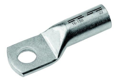 Cimco Presskabelschuh 50qmm M10 183518
