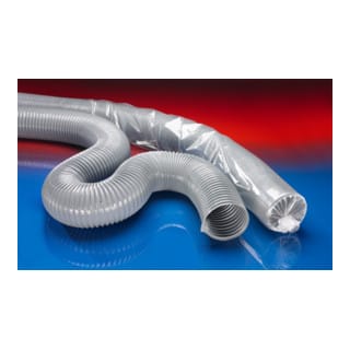 Norres PVC Schlauch PROTAPE® PVC 310, leicht, Ø 160mm, Länge 5m