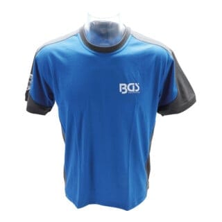 BGS® T-Shirt | Größe 4XL