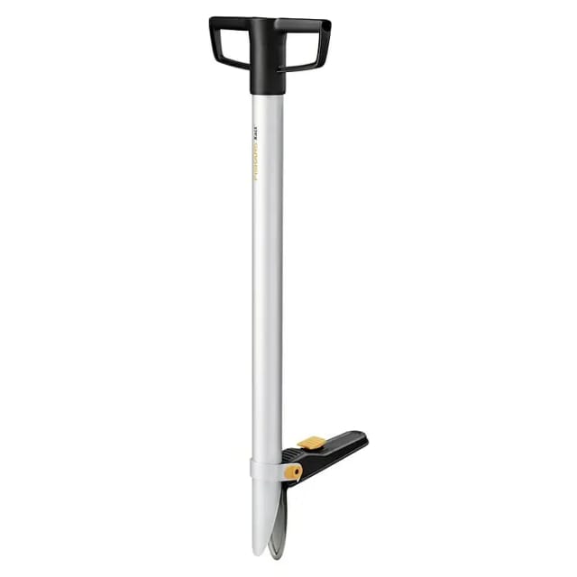 Fiskars Blumenzwiebel-Pflanzer Stielgerät Xact