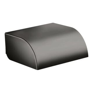 hansgrohe PRH Axor Uni. Circular 146x142mm, m De., Wandmont., pol. bla vc