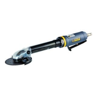 Schneider Druckluft-Winkelschleifer LH-WSL 100