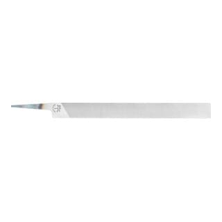 PFERD TOOLS Schärffeile Messerform 250mm Hieb 2 universell zum Schärfen