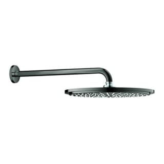 Grohe Kopfbrauseset Rainshower C 310 Br.Arm 38cm, m Durchflussbeg., hd graph.
