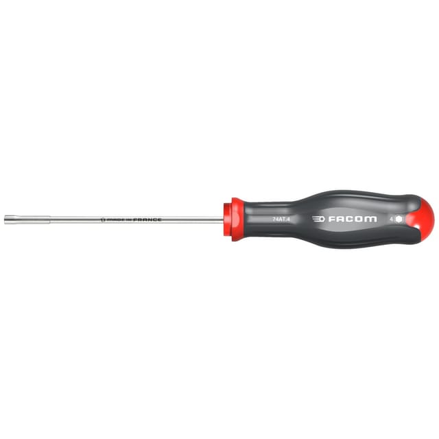 Facom Steckschlüssel PROTWIST-Griff 4 mm
