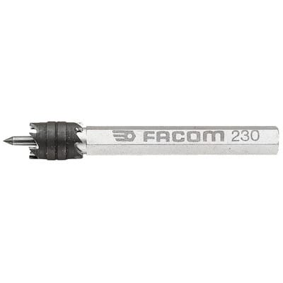 Facom Fräser für Schweißpunkte