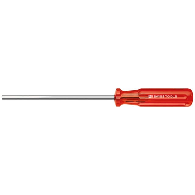 PB Swiss Tools Schraubendreher 205 Innensechskant 3,5x110mm Classic