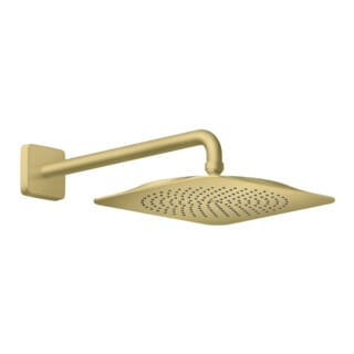 hansgrohe Kopfbrause 270 1jet Axor Citterio C mit Brausearm BB