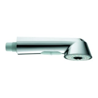 Grohe Spülbrause 46789 chrom