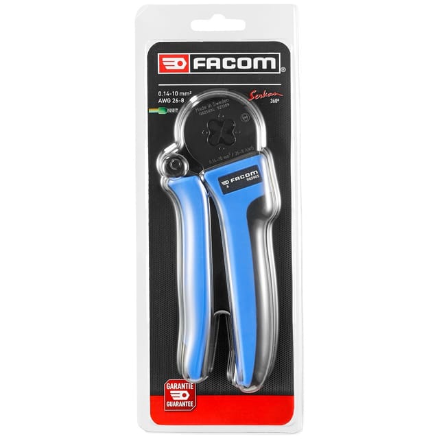 Facom Anpresszange Serkan 360