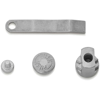 KNIPEX 82 200 E01 Ersatzteilsortiment Verstellung für 82 200