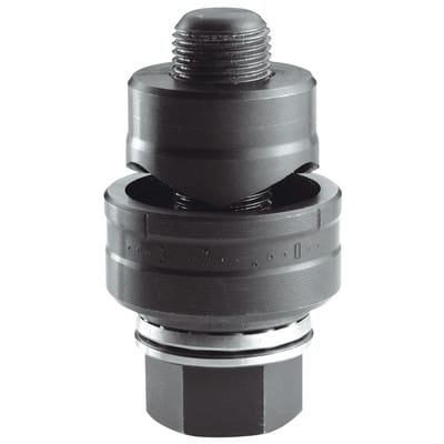 Facom PG-Schraublocher mit Schraube PG16
