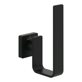 V&B Reserve-T-Halter Elements Striking 140x93x45mm, offen, matt black