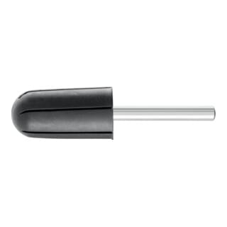 PFERD TOOLS POLICAP Kappenträger PCT Rundkegelform Ø 21x40mm Schaft-Ø 6 mm