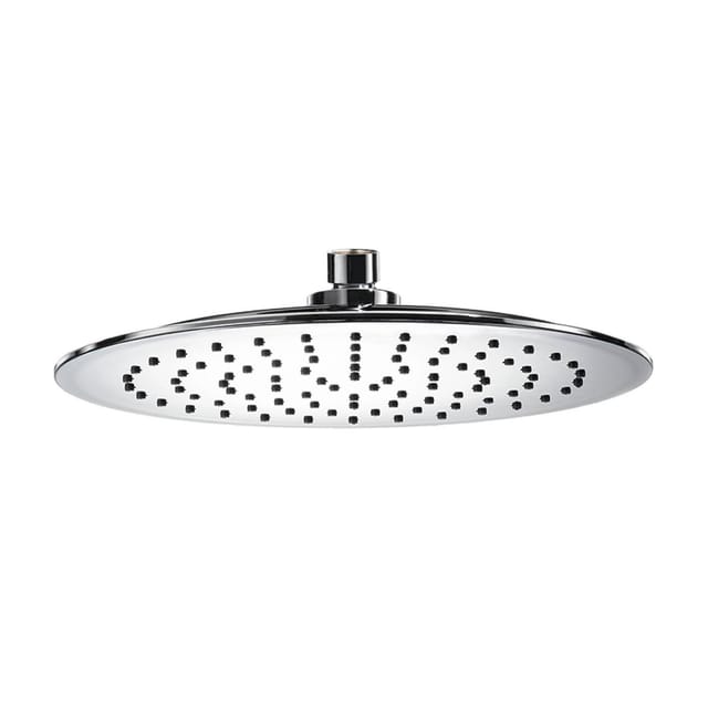 Clage Kopfbrause CXK chrom, 4-8 l/min, d= 25cm