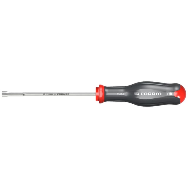 Facom Steckschlüssel PROTWIST-Griff 5 mm