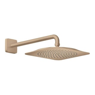 hansgrohe Kopfbrause 270 1jet Axor Citterio C mit Brausearm BRG