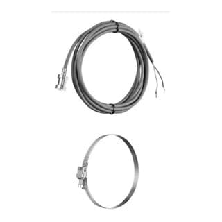 Schell Temperatur-Anlegefühler SWS PT 1000