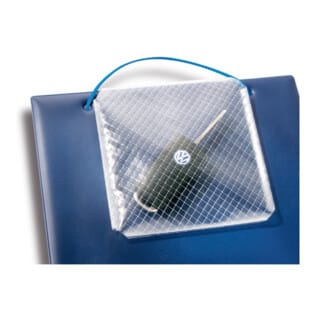 Eichner Auftragstasche A5, blau