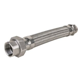 Wilo Anschlussleitung Rp 1 1/4/R 1 1/4, flexibel