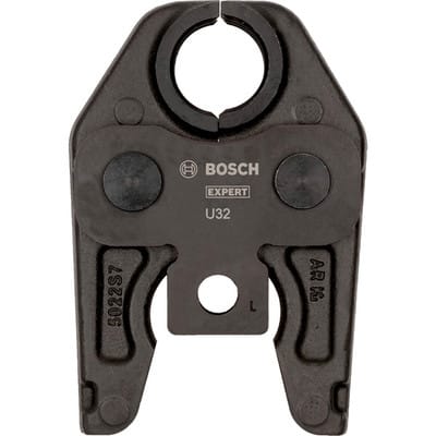 Bosch EXPERT Standard Pressbacke, U32