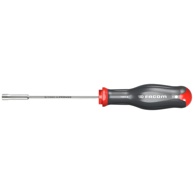 Facom Steckschlüssel PROTWIST-Griff 6 mm