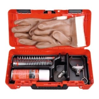 Rothenberger Spiralen-/Werkzeugset Standard, 22 mm