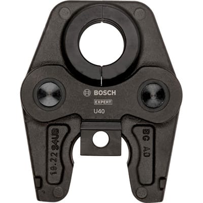 Bosch EXPERT Standard Pressbacke, U40