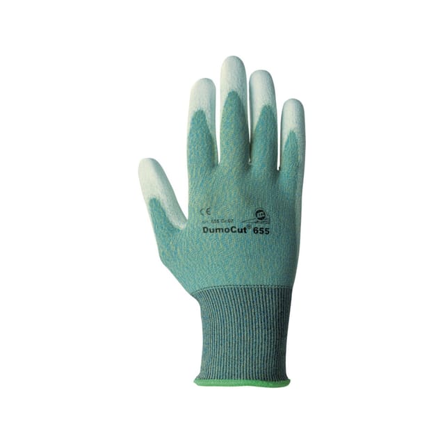 Honeywell Handschuh DumoCut 655, Gr. 6