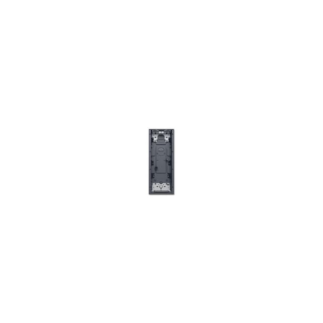 Busch-Jaeger Montagedose UP Gr.1/4 anth 347x133x46mm 41384F-B-03