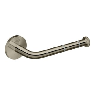hansgrohe Toilettenpapierhalter Axor Universal Circular PN