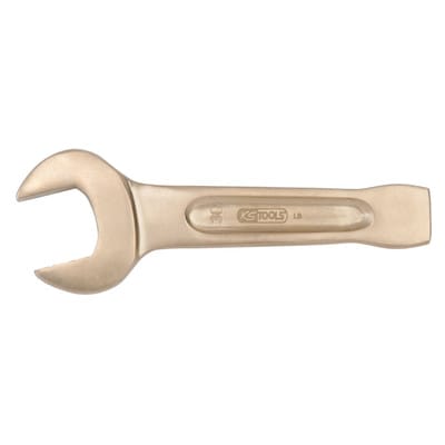 KS Tools BRONZEplus Schlag-Maulschlüssel 71 mm