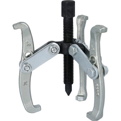 Brilliant Tools Universal-3-Arm-Abzieher, 3