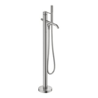 Duravit Fertigmontageset Balcoon UP-WA.-EHM, A 201mm, bodenst., ES geb.